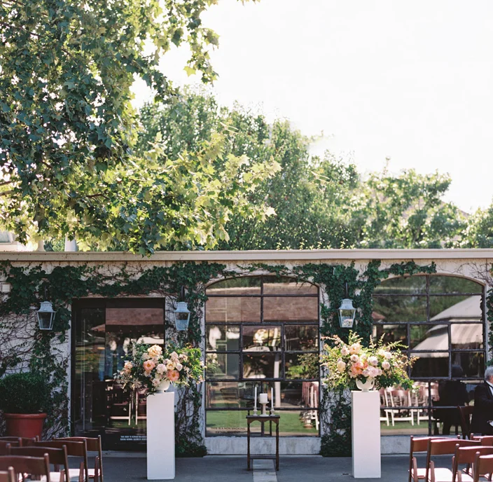 Top Wedding Venues in Houston, Texas